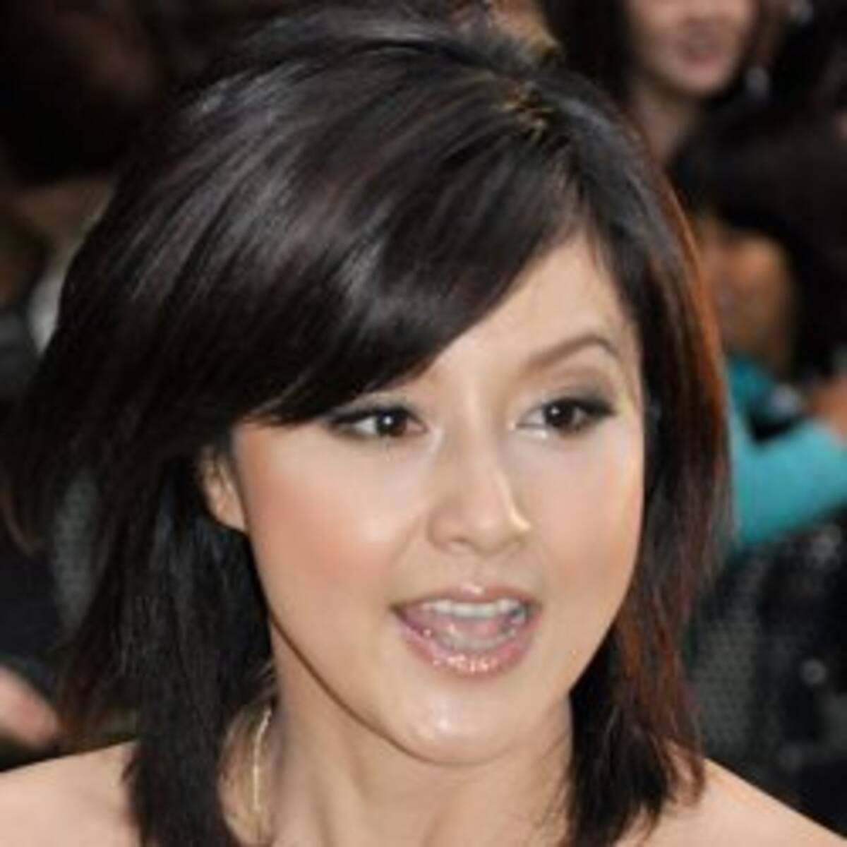 着物風ドレス を着こなす藤原紀香はオシャレ それとも変 18年1月16日 エキサイトニュース