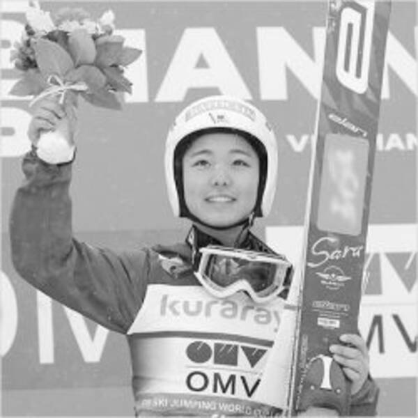 高梨沙羅 愛車は00万のベンツ 報道に残念がる声が続出 18年1月22日 エキサイトニュース 高梨沙羅 愛車は00万のベンツ 報道に残念がる声が続出 18年1月22日 エキサイトニュース