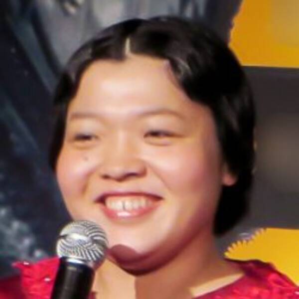 おかずクラブ オカリナが小平奈緒に似ているとアピールも痛恨のミス 18年2月22日 エキサイトニュース