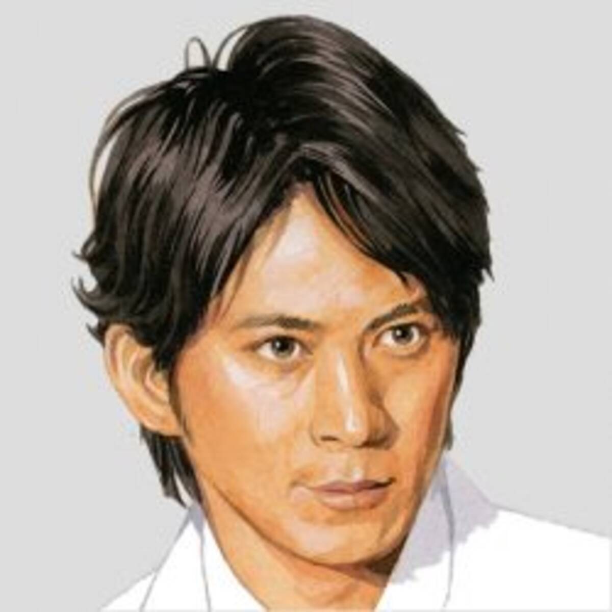 岡田准一 森田剛に続く 結婚秒読み ジャニーズとは 18年3月日 エキサイトニュース