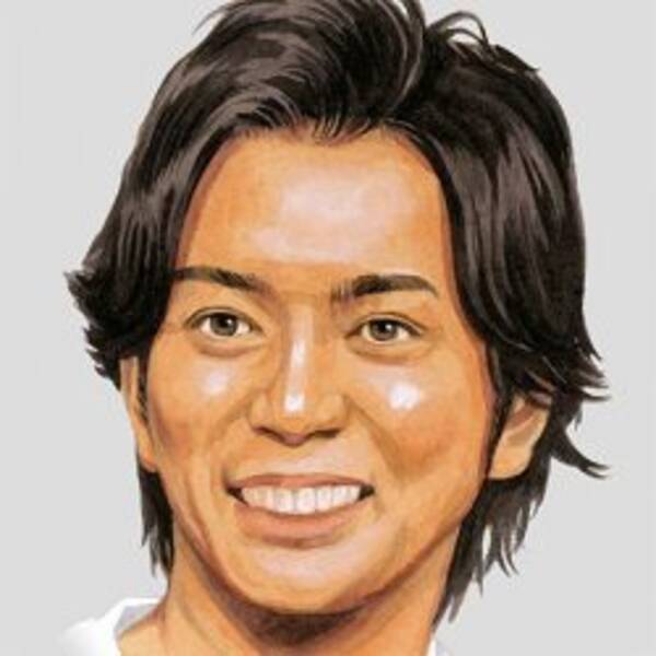 元カノの影響 嫌いな俳優1位 のキムタクより松本潤がヤバイ理由 18年4月2日 エキサイトニュース