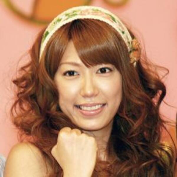里田まいのインスタに漂う してやったり な超セレブ感 18年4月18日 エキサイトニュース