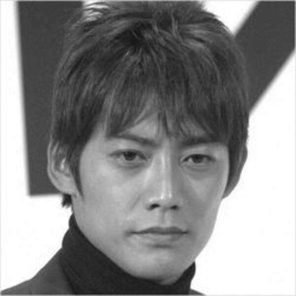 松本潤登場 花のち晴れ に 結局 一番イケメンは反町だった の声 18年4月18日 エキサイトニュース