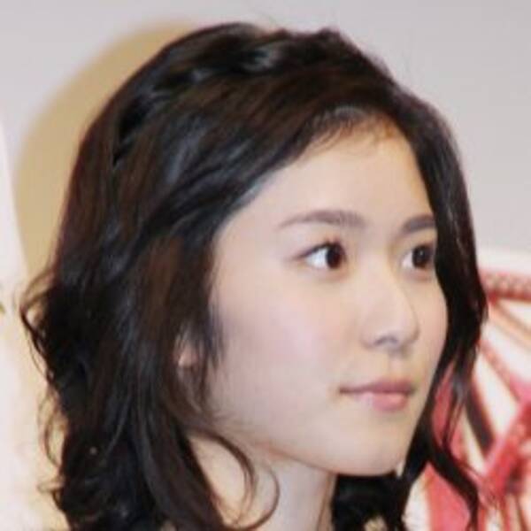 こちらも二刀流 松岡茉優が 女優界の大谷翔平 と評されるワケ 18年5月14日 エキサイトニュース