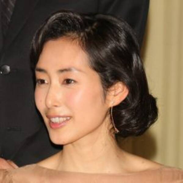 薄幸の女王 木村多江 あな家 のヤバい演技で サイコパス女優 襲名か 18年6月8日 エキサイトニュース