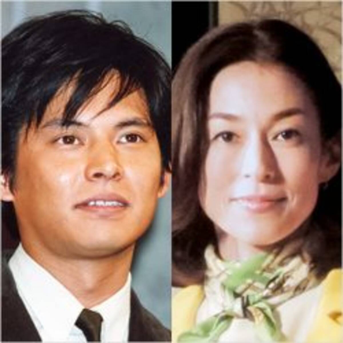 月9共演の織田裕二と鈴木保奈美 27年後の 大人の事情 が生々しい 18年6月23日 エキサイトニュース