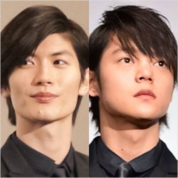 銀魂2 で競演 三浦春馬と窪田正孝の話題に上る女優とは 18年6月26日 エキサイトニュース