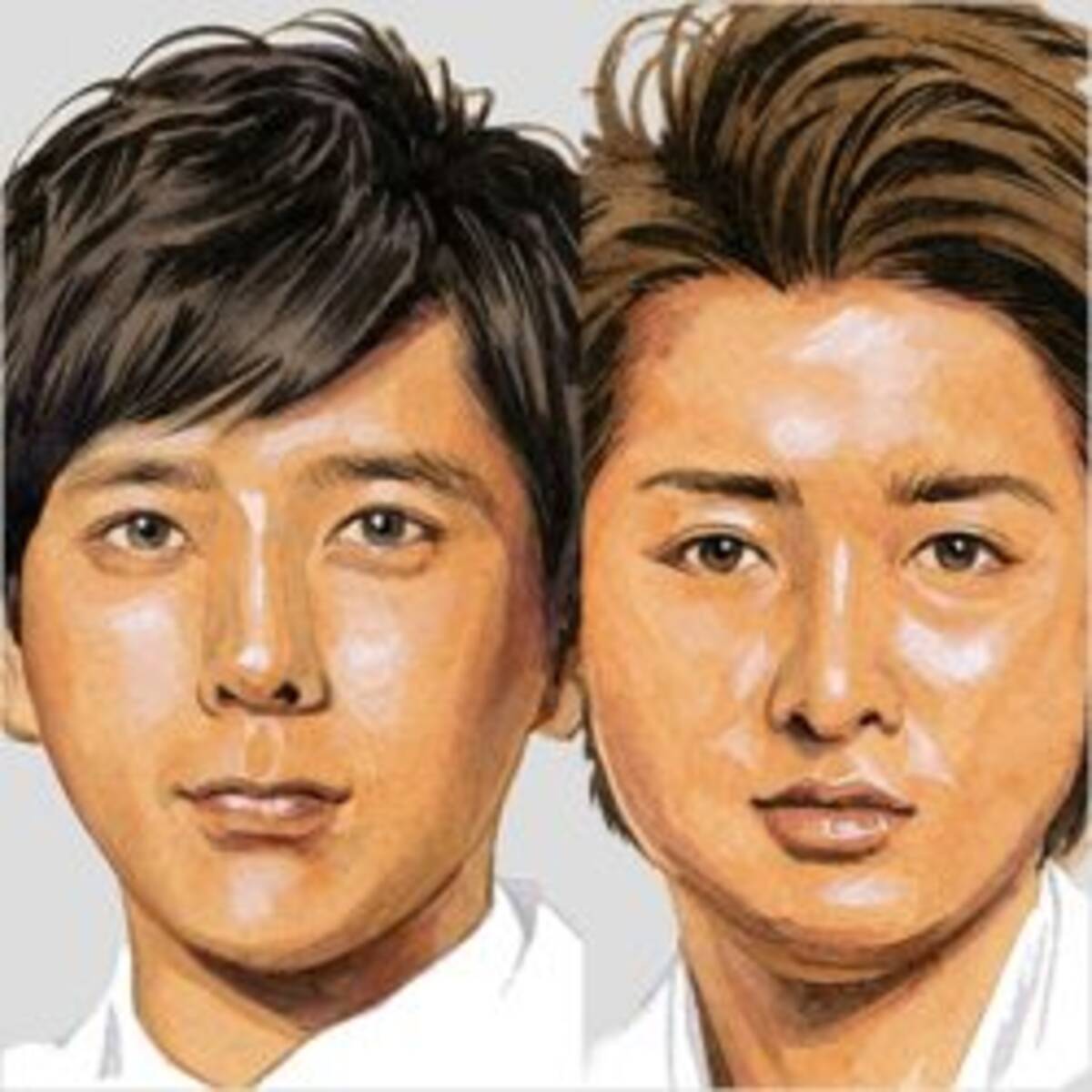 二宮和也と大野智がしのぎを削る 嵐のトップ争い とは 18年7月12日 エキサイトニュース