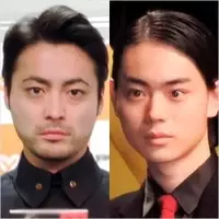 山田孝之 菅田将暉 Dele いよいよ最終話 圭司と祐太郎が自らの過去に決着をつける 18年9月14日 エキサイトニュース