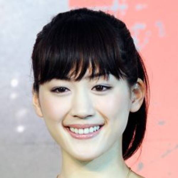 大号泣 綾瀬はるか主演 ぎぼむす に 原作無視して と奇跡を願う声 18年8月7日 エキサイトニュース