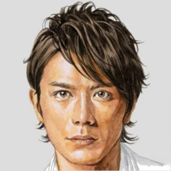 世界でも指折り 滝沢秀明が英科学誌に載った理由がスゴすぎる 18年8月28日 エキサイトニュース