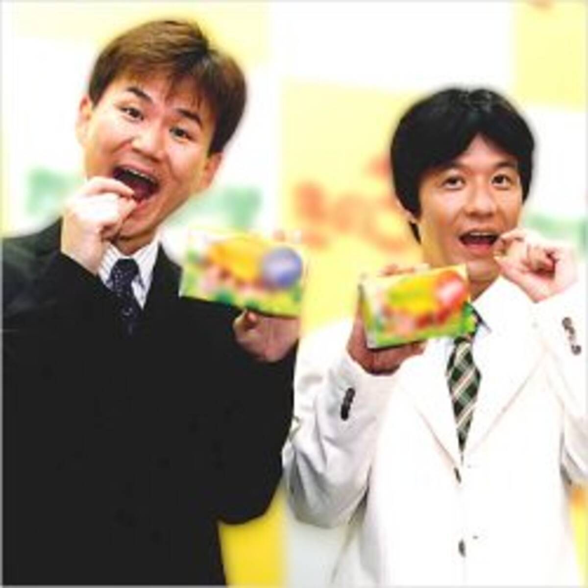 ずっと別居だが離婚はしない夫婦 ウッチャンナンチャンの 距離感 18年8月28日 エキサイトニュース