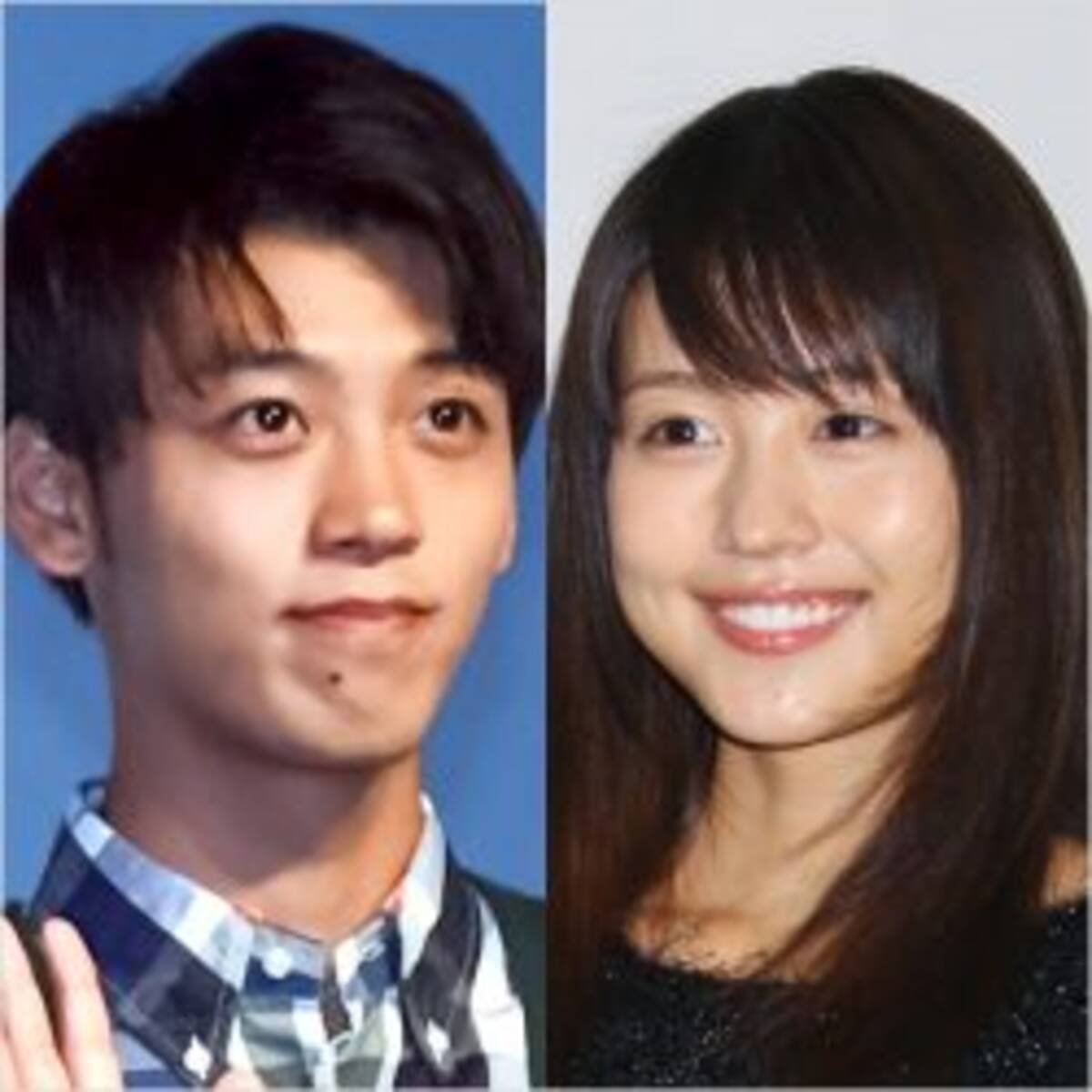 有村架純と竹内涼真が急接近 Tbs 感謝祭 裏で起きた密談に視聴者が興奮 18年10月10日 エキサイトニュース