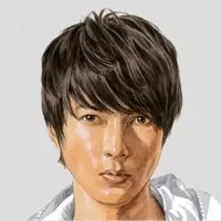 やっぱり仁より好き 山下智久と生田斗真 朝まで将来を語る 09年4月14日 エキサイトニュース