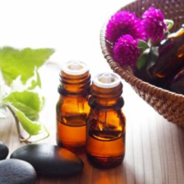 実は仏国では医療行為 アロマで生理時のイライラ緩和 16年1月25日 エキサイトニュース