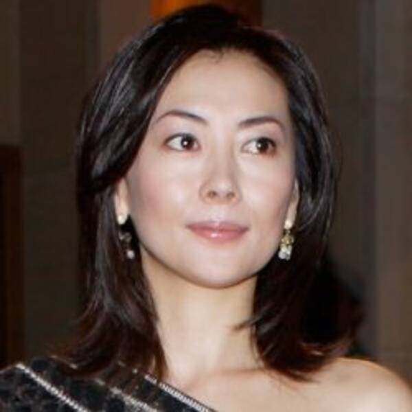 色目使ってる 黄昏流星群 の中山美穂に藤井流星ファンが大嫉妬 18年10月21日 エキサイトニュース