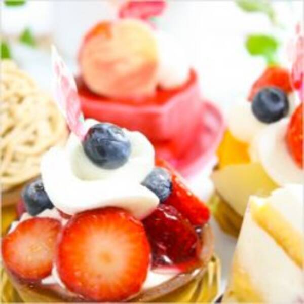 ケーキを食べた翌日はリセット食に その食べ方とは 18年10月30日 エキサイトニュース
