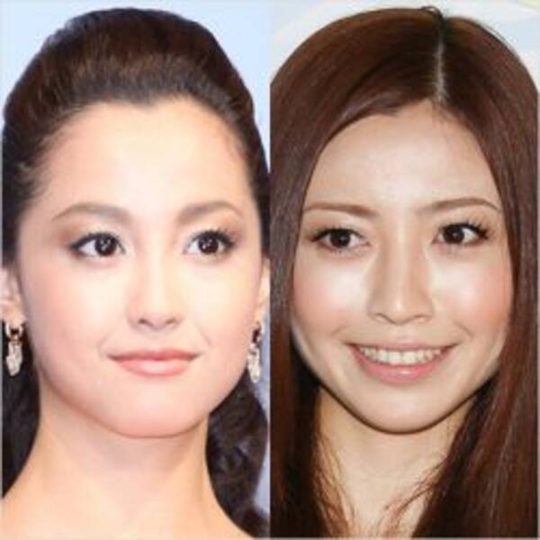 元ヤン つながり 沢尻エリカと片瀬那奈がダブルデートのワケ 18年11月12日 エキサイトニュース