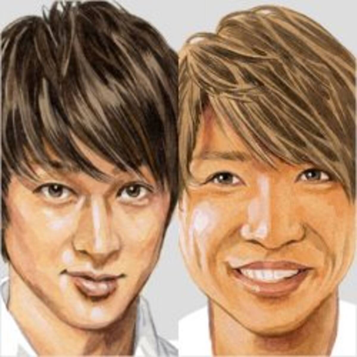 関ジャニ 横山裕と嵐 相葉雅紀の 強烈な絆 18年11月19日 エキサイトニュース 関ジャニ 横山裕と嵐 相葉雅紀の 強烈な絆 18年11月19日 エキサイトニュース