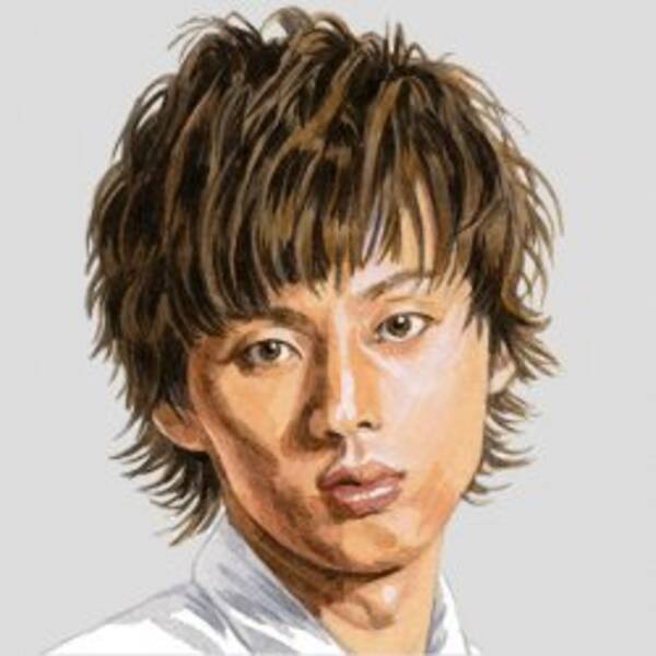 キスマイ藤ヶ谷太輔を魅了したロングドレス美女の正体は 18年11月26日 エキサイトニュース