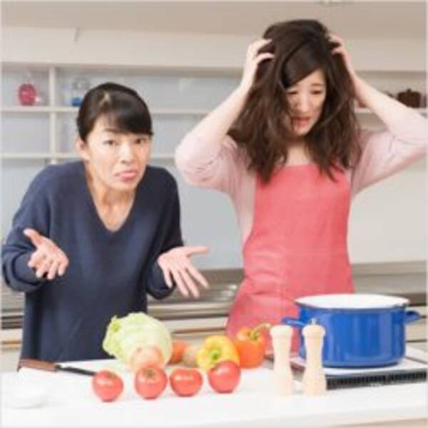 どうしてこうなった 料理の失敗 あるある 18年12月9日 エキサイトニュース どうしてこうなった 料理の失敗 あるある 18年12月9日 エキサイトニュース