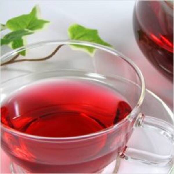 美容効果が抜群 クリスマス シーズンに飲みたい ハイビスカスティー 18年12月14日 エキサイトニュース