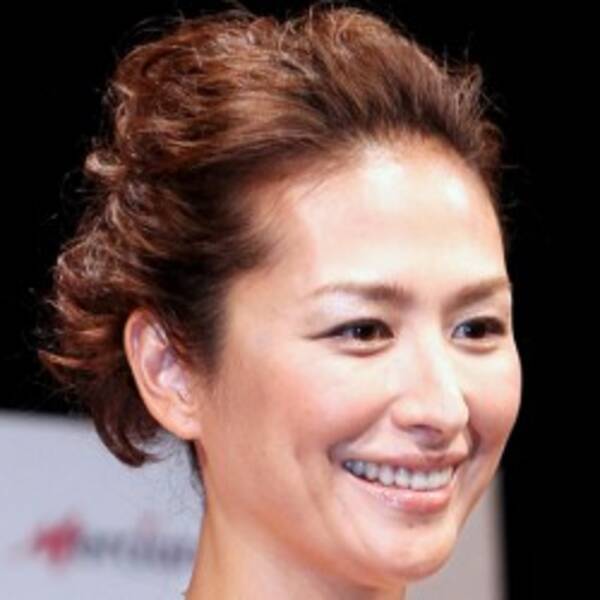 元夫が薬物逮捕でも清原亜希が 清原姓 にこだわるメリットとは 16年2月3日 エキサイトニュース