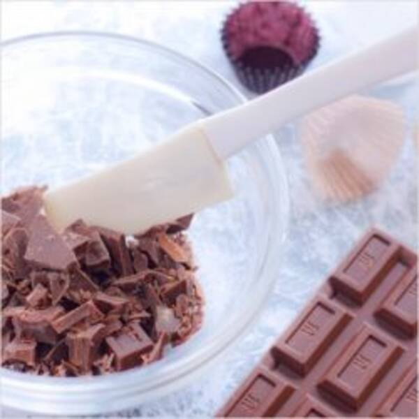 やっぱり市販品が安心 バレンタインの手作りチョコ失敗例 19年2月12日 エキサイトニュース