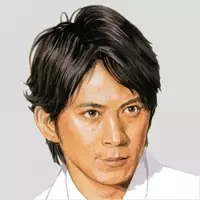 柳葉敏郎 白い巨塔 で 迫真の演技力 の声 妻役 岸本加世子も好評 19年5月25日 エキサイトニュース 2 2