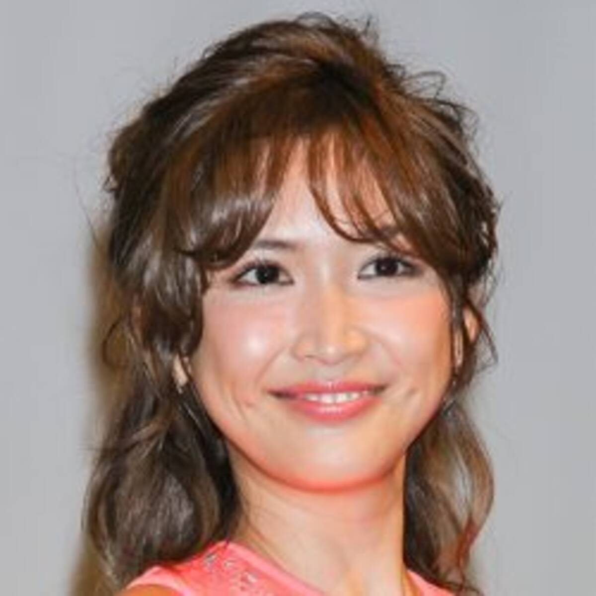 紗栄子が次男の横顔写真を公開 イケメン確実 と女性たちが熱視線 19年2月22日 エキサイトニュース