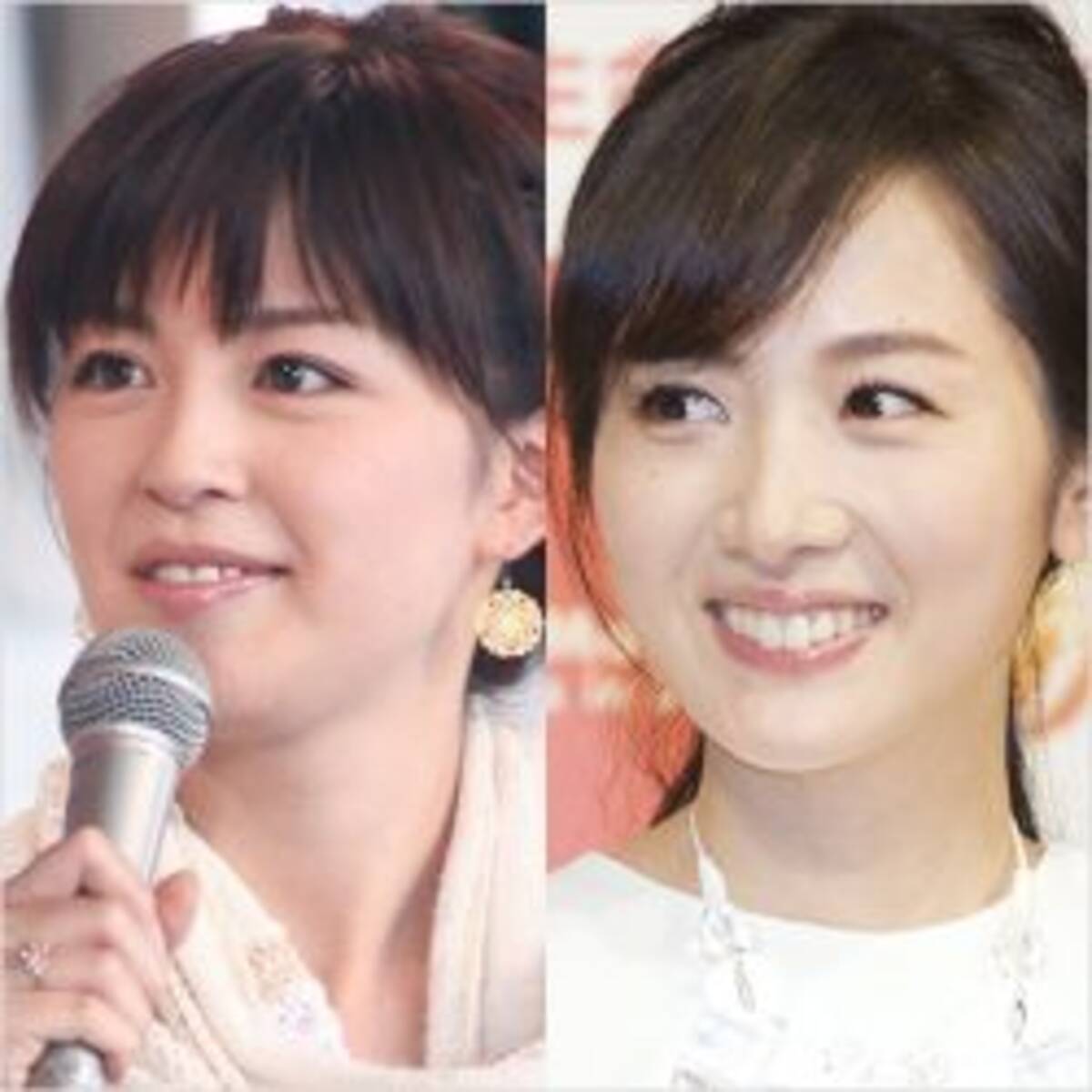 中野美奈子 高島彩との不仲説を一蹴するも 歯ブラシ共有 告白にドン引き 2019年3月3日 エキサイトニュース