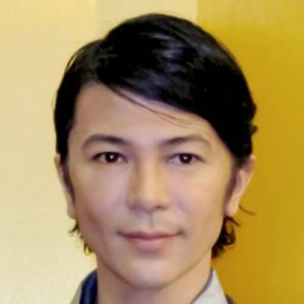 筋肉だけじゃなかった 武田真治 イノセンス 殺人鬼 迫真演技 の源流 19年3月28日 エキサイトニュース