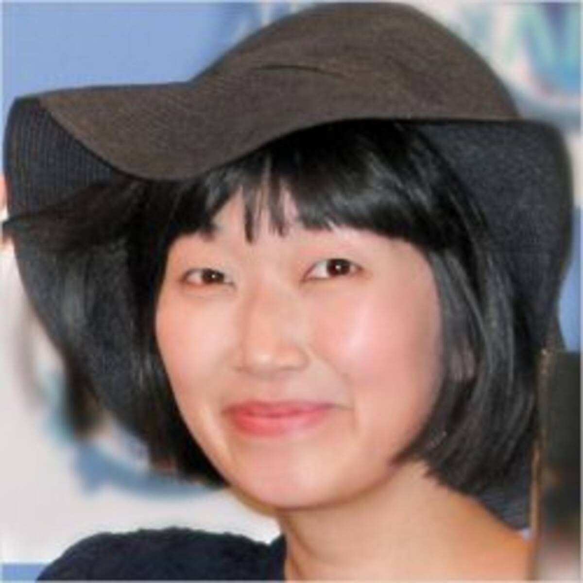 たんぽぽ 川村エミコがまるで波瑠 奇跡の1枚 が撮れるアイテムで大変身 19年4月1日 エキサイトニュース