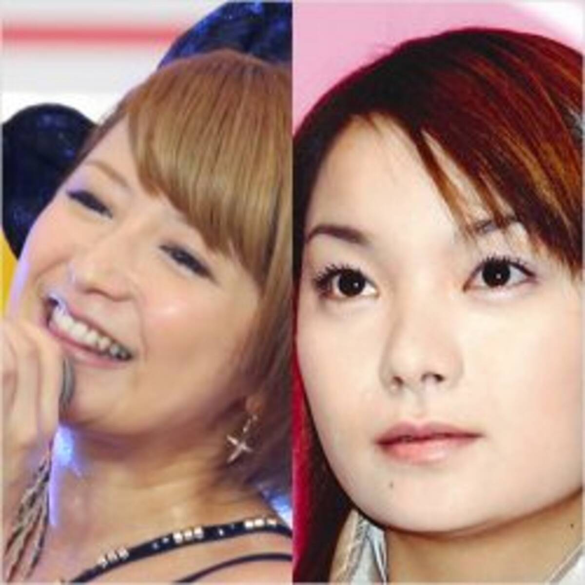 矢口真里が保田圭を公開処刑 年月と共に開いた ルックス格差 19年4月8日 エキサイトニュース