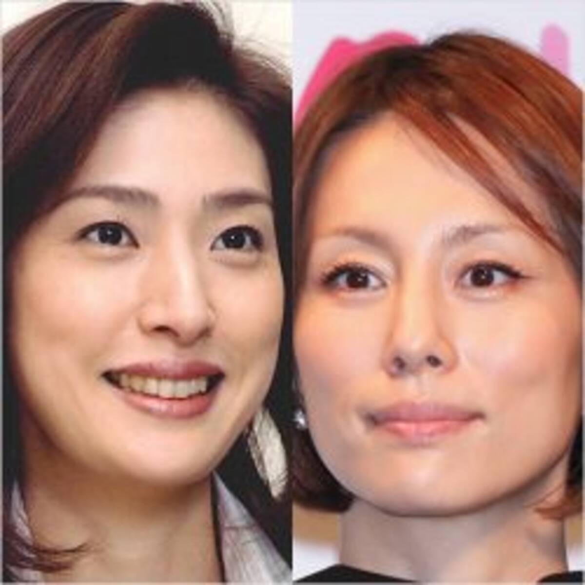 天海祐希が後釜 米倉涼子が テレビ朝日 から消えたワケ 19年4月8日 エキサイトニュース