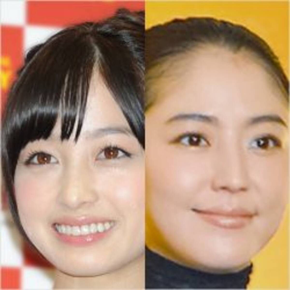 橋本環奈のムッチリ二の腕に長澤まさみが 公開処刑 された 19年4月9日 エキサイトニュース