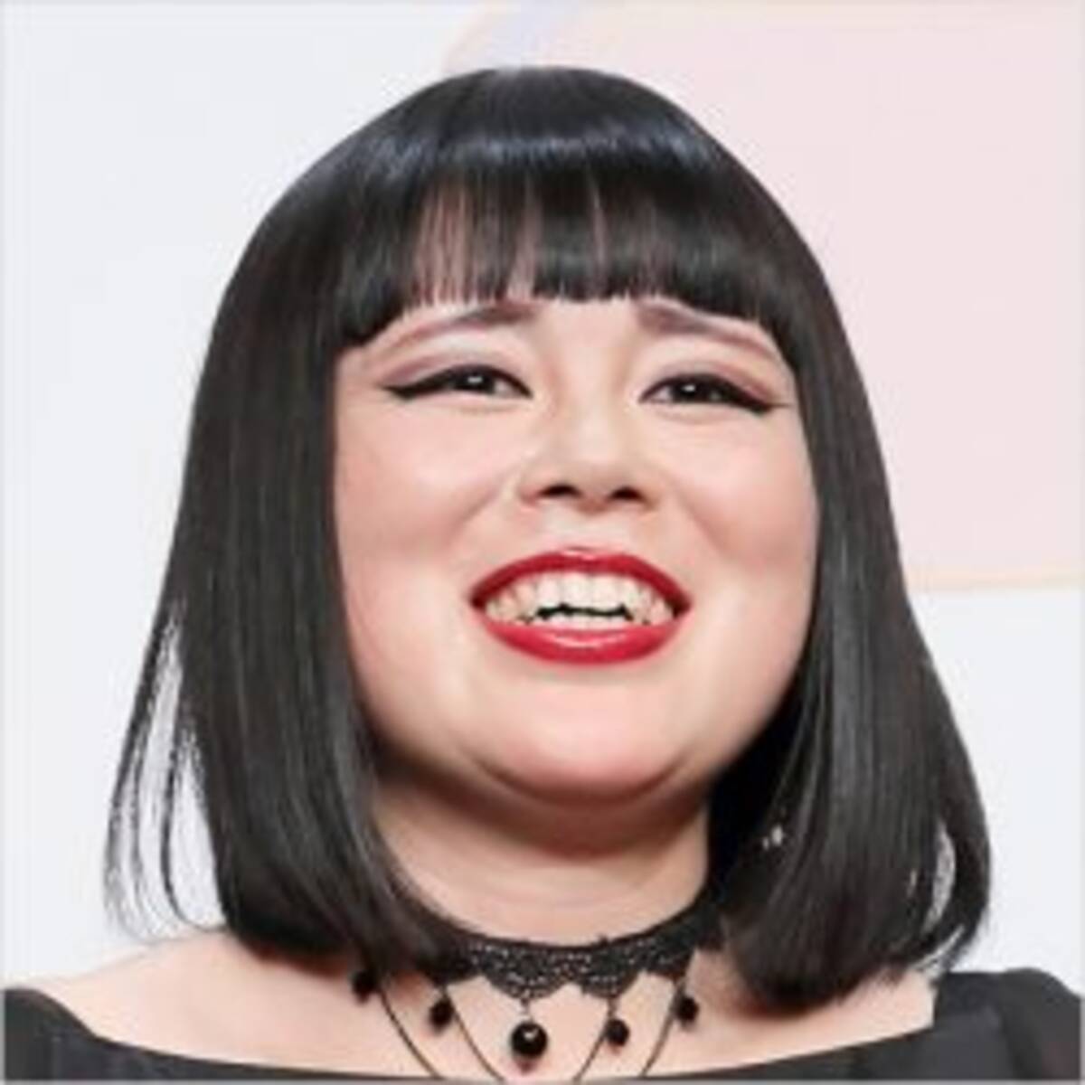 ブルゾンちえみの 樽美酒メイク は 心労 の表れだった 2019年4月24日 エキサイトニュース