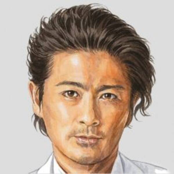 ウシジマくんみたい 山口達也 完全に別人になった 現在の姿 の反響 19年5月18日 エキサイトニュース