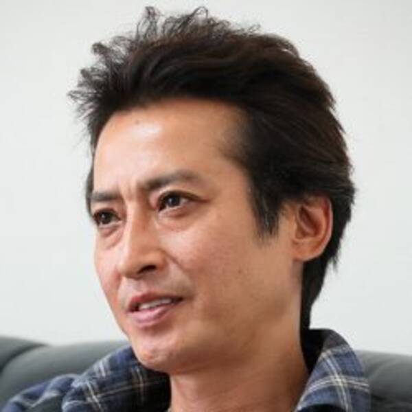 大沢樹生 25年ぶり ローラースケート熱唱 に再燃 光genji復活の夢 19年5月18日 エキサイトニュース