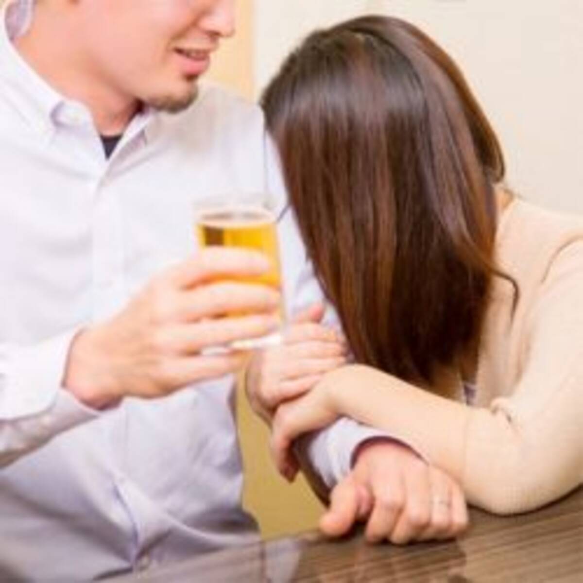 婚活力を磨くには 友達以上恋人未満 の彼とはサヨナラするべき 19年6月9日 エキサイトニュース