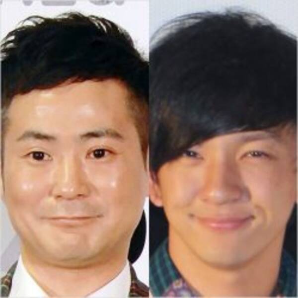 危機回避に成功 パンサー向井が明かした入江慎也と 青汁王子 の関係性 19年6月11日 エキサイトニュース