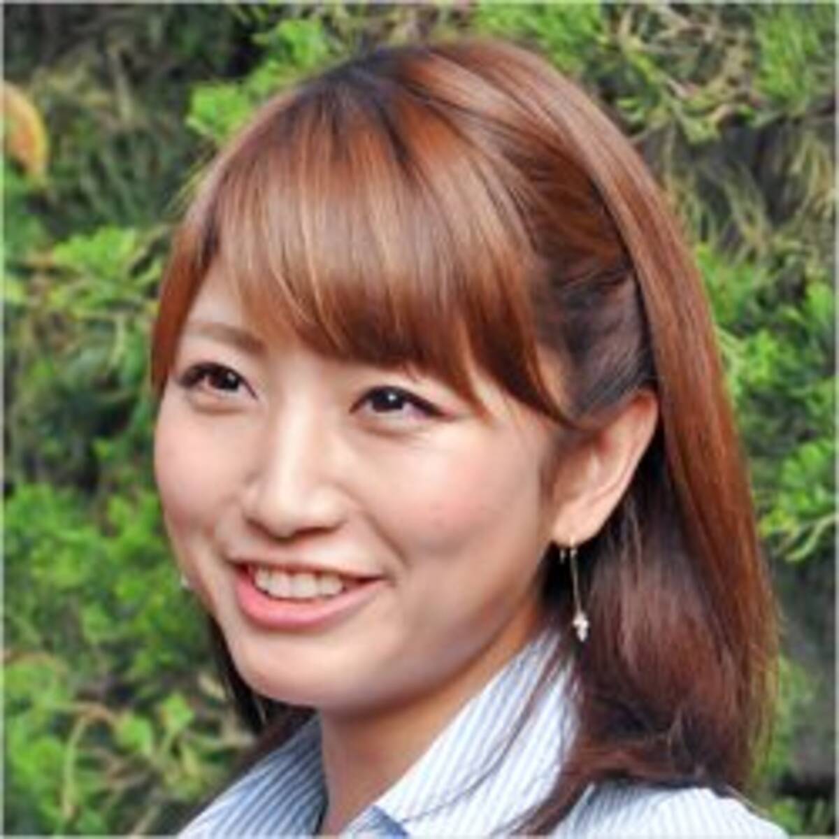 フジ三田友梨佳 緊急地震中継での ほぼすっぴん が絶賛されたワケ 19年6月21日 エキサイトニュース