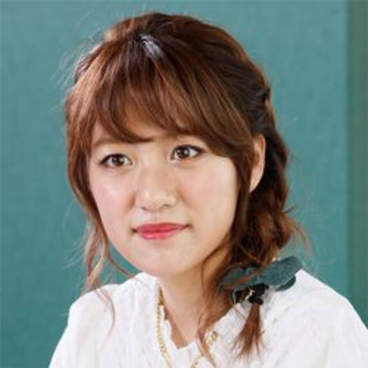 高橋みなみがパッツン前髪で 神田沙也加のものまねに挑戦か 19年6月25日 エキサイトニュース