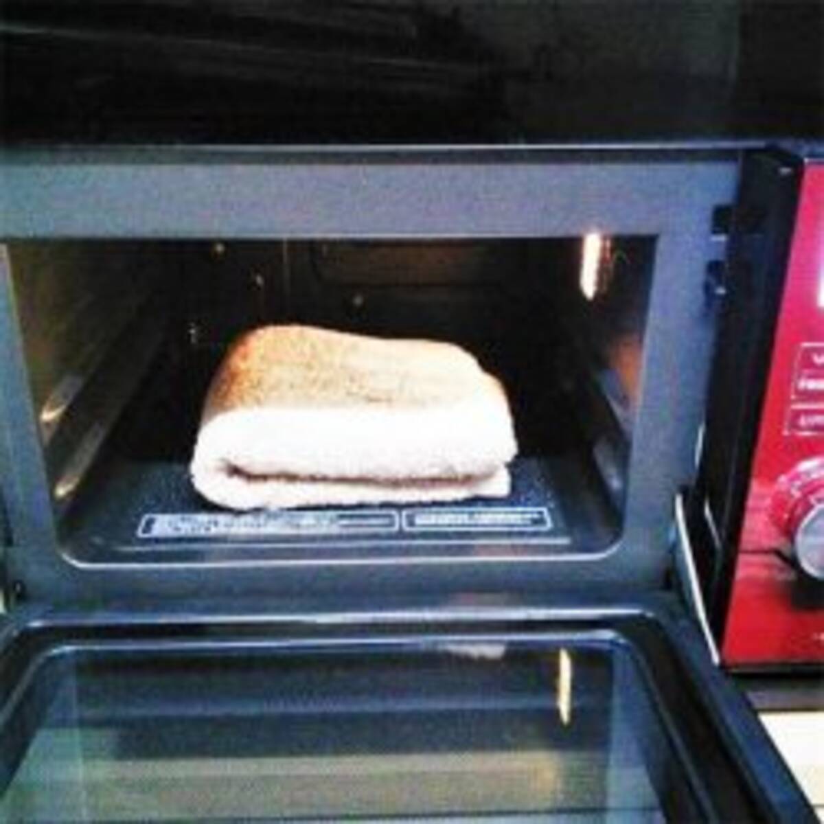 頑固なコリを改善 マッサージ器いらずの 蒸しタオル 活用法 19年7月23日 エキサイトニュース