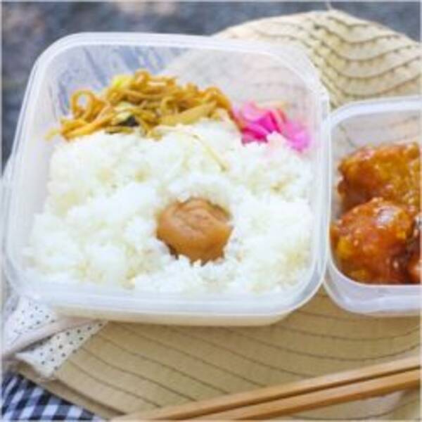 夏は危険がいっぱい 傷みにくいお弁当のための3つの工夫 19年7月23日 エキサイトニュース