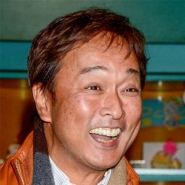 太川陽介が結婚について聞かれて狼狽 沈黙から見えた 深刻な夫婦仲 19年7月30日 エキサイトニュース