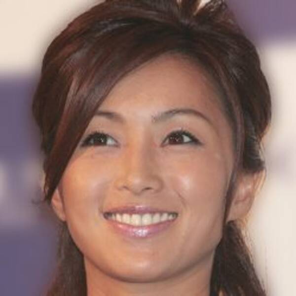 酒井法子が西村知美を公開処刑した 高校時代と変わらぬ美貌に驚嘆の声 2019年8月15日 エキサイトニュース