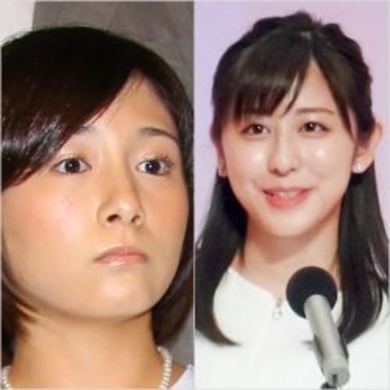 松井玲奈が 運命の出会い ライブイベントで乃木坂46橋本奈々未 川後陽菜と遭遇 16年11月10日 エキサイトニュース