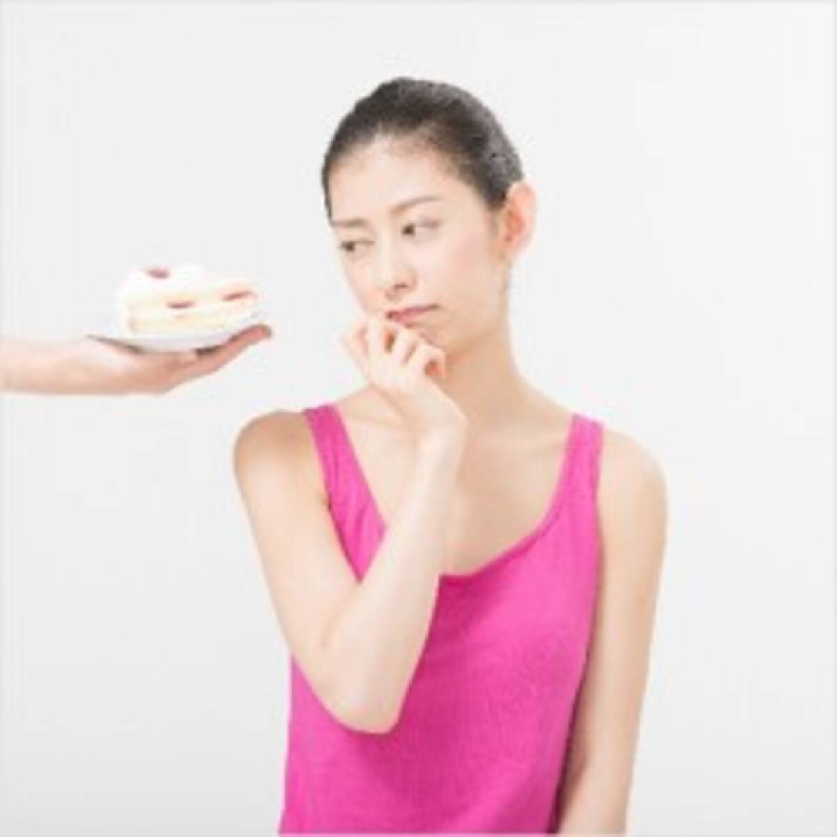 甘いものが無性に食べたい それ 実はたんぱく質不足が原因かも 16年3月16日 エキサイトニュース