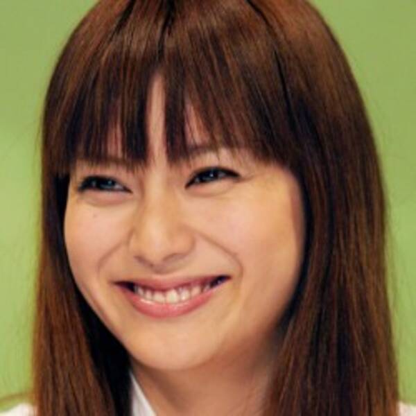 柴咲コウもイメチェン パッツン前髪を脱するための前髪テク 16年3月17日 エキサイトニュース